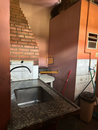 Imagem Casa com 3 Quartos à Venda,  em Jardim Alberto Gomes - Itu
