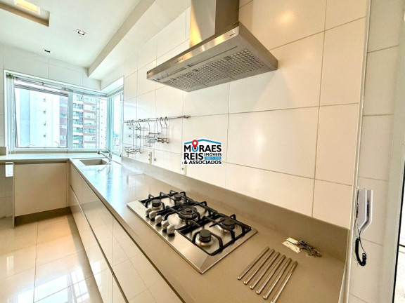 Imagem Apartamento com 4 Quartos à Venda, 300 m² em Campo Belo - São Paulo Imagem Apartamento com 4 Quartos à Venda, 300 m² em Campo Belo - São Paulo