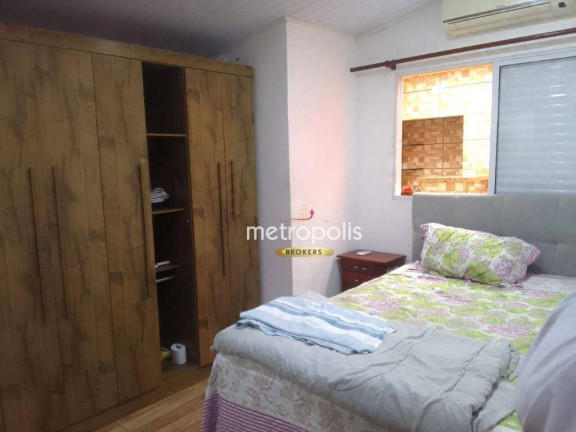 Imagem Casa com 4 Quartos à Venda, 130 m² em Santa Paula - São Caetano Do Sul Imagem Casa com 4 Quartos à Venda, 130 m² em Santa Paula - São Caetano Do Sul