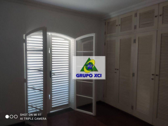 Imagem Casa com 6 Quartos à Venda, 498 m² em Parque Taquaral - Campinas Imagem Casa com 6 Quartos à Venda, 498 m² em Parque Taquaral - Campinas