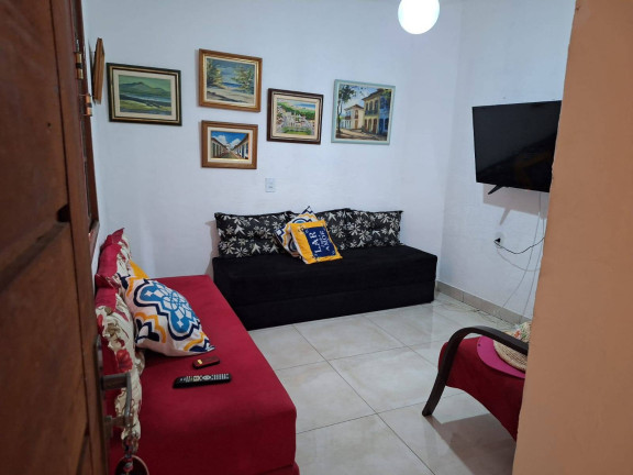 Imagem Casa com 3 Quartos à Venda, 213 m² em Centro - Cabo Frio Imagem Casa com 3 Quartos à Venda, 213 m² em Centro - Cabo Frio