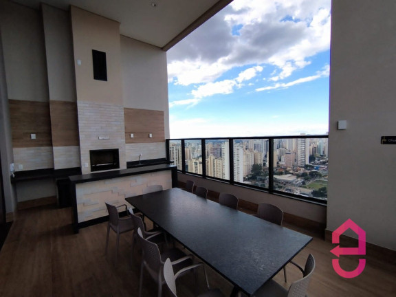 Imagem Apartamento com 3 Quartos à Venda, em Setor Bueno - Goiânia Imagem Apartamento com 3 Quartos à Venda, em Setor Bueno - Goiânia