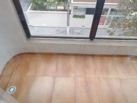 Imagem Apartamento com 2 Quartos à Venda, 80 m² em Enseada - Guarujá