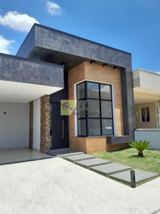 Casa de Condomínio com 3 Quartos à Venda, 250 m² em Condomínio Jardim De Mônaco - Hortolândia