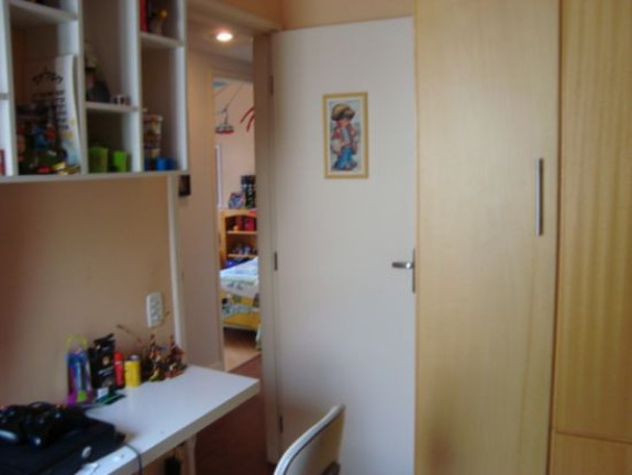 Imagem Apartamento com 3 Quartos à Venda, 80 m² em Vila Mariana - São Paulo