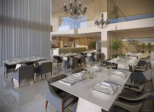 Imagem Apartamento com 4 Quartos à Venda, 194 m² em Centro - Balneário Camboriú