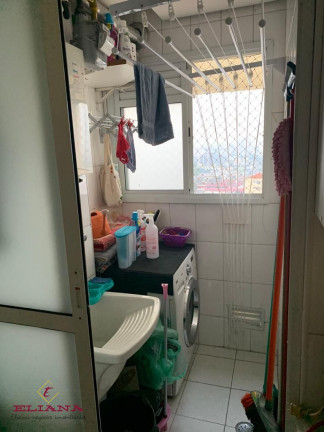 Imagem Apartamento com 2 Quartos à Venda, 58 m² em Lapa - São Paulo