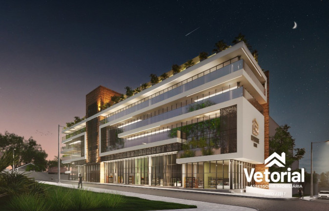 Imóvel Comercial à Venda, 38 m² em Renato Gonçalves - Barreiras