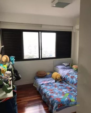 Imagem Apartamento com 3 Quartos à Venda, 149 m² em Ipiranga - São Paulo