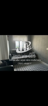 Imagem Apartamento com 3 Quartos à Venda, 70 m² em Continental - Osasco