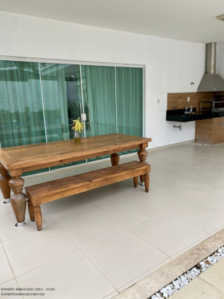 Imagem Casa com 4 Quartos à Venda, 350 m² em Alphaville (abrantes) - Camaçari