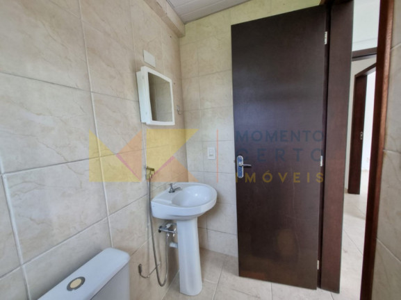 Imagem Apartamento com 2 Quartos à Venda, 65 m² em Salto Weissbach - Blumenau