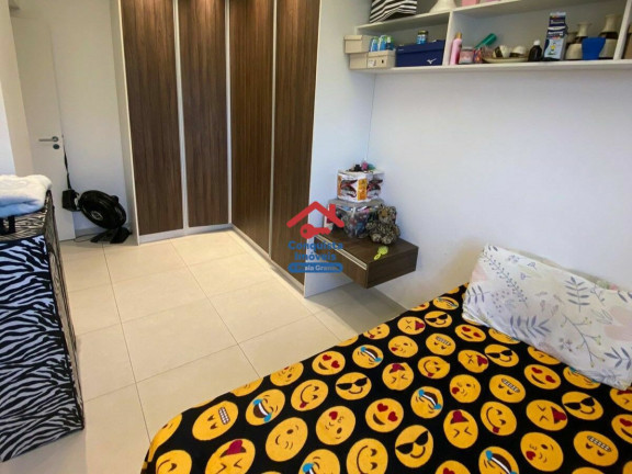 Imagem Apartamento com 3 Quartos à Venda, 111 m² em Guilhermina - Praia Grande Imagem Apartamento com 3 Quartos à Venda, 111 m² em Guilhermina - Praia Grande