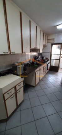 Imagem Apartamento com 3 Quartos à Venda, 149 m² em Santana - São Paulo