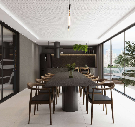 Imagem Apartamento com 2 Quartos à Venda, 50 m² em Cabo Branco - João Pessoa Imagem Apartamento com 2 Quartos à Venda, 50 m² em Cabo Branco - João Pessoa