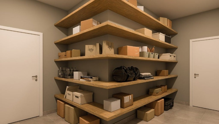 Imagem Apartamento com 3 Quartos à Venda, 84 m² em Vila Osasco - Osasco