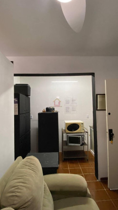 Imagem Kitnet à Venda, 31 m²