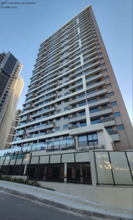 Imagem Imóvel com 1 Quarto à Venda, 42 m² em Jaguaribe - Salvador