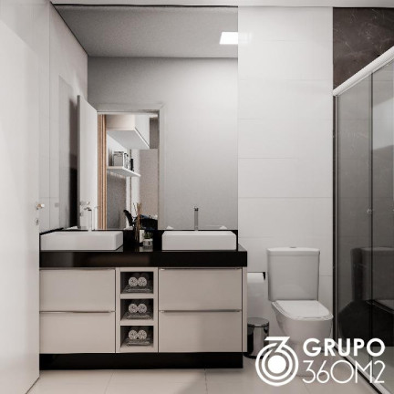 Imagem Apartamento com 1 Quarto à Venda, 97 m² em Campestre - Santo André Imagem Apartamento com 1 Quarto à Venda, 97 m² em Campestre - Santo André