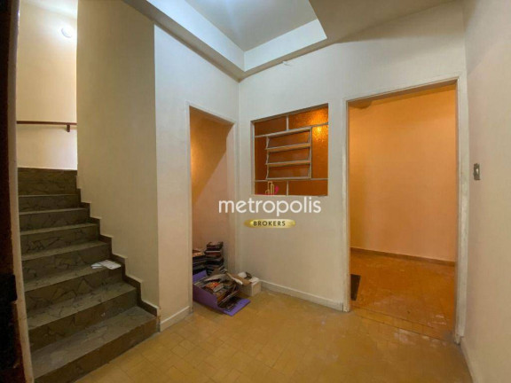 Imagem Sobrado com 3 Quartos à Venda, 269 m² em Olímpico - São Caetano Do Sul Imagem Sobrado com 3 Quartos à Venda, 269 m² em Olímpico - São Caetano Do Sul