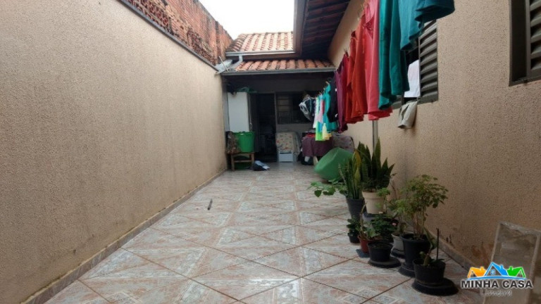 Imagem Casa com 3 Quartos à Venda, 100 m² em Parque Residencial Belinha Ometto - Limeira Imagem Casa com 3 Quartos à Venda, 100 m² em Parque Residencial Belinha Ometto - Limeira