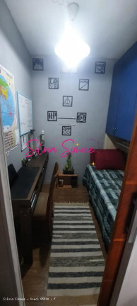 Imagem Apartamento com 2 Quartos à Venda, 84 m² em Centro - São Vicente Imagem Apartamento com 2 Quartos à Venda, 84 m² em Centro - São Vicente