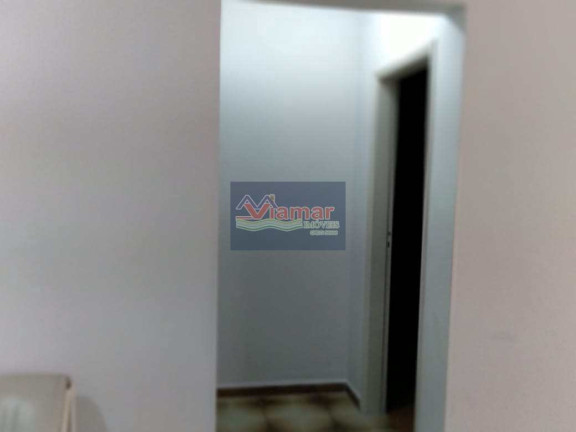 Imagem Apartamento com 1 Quarto para Alugar, 60 m² em Enseada - Guarujá Imagem Apartamento com 1 Quarto para Alugar, 60 m² em Enseada - Guarujá