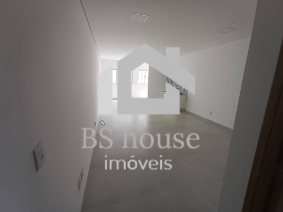Apartamento com 1 Quarto para Alugar, 40 m² em Olímpico - São Caetano Do Sul