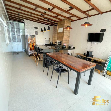 Imagem Imóvel com 3 Quartos à Venda, 90 m² em Praia Do Morro - Guarapari