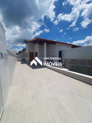 Casa com 3 Quartos à Venda, 75 m² em Bopiranga - Itanhaem