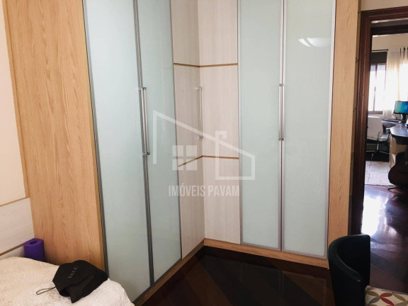 Imagem Apartamento com 4 Quartos à Venda, 178 m² em Centro - São Bernardo Do Campo Imagem Apartamento com 4 Quartos à Venda, 178 m² em Centro - São Bernardo Do Campo