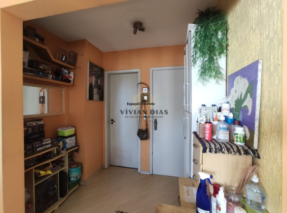 Imagem Apartamento com 2 Quartos à Venda, 62 m² em Limão - São Paulo Imagem Apartamento com 2 Quartos à Venda, 62 m² em Limão - São Paulo