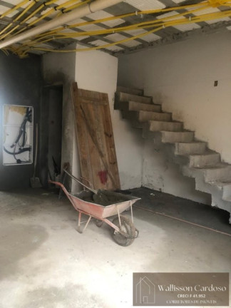 Imagem Sobrado com 3 Quartos à Venda, 228 m² em São Francisco De Assis - Camboriú Imagem Sobrado com 3 Quartos à Venda, 228 m² em São Francisco De Assis - Camboriú