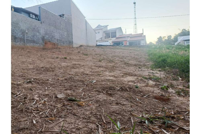 Imagem Terreno à Venda, 326 m² em Recanto Cidade Nova - Salto De Pirapora Imagem Terreno à Venda, 326 m² em Recanto Cidade Nova - Salto De Pirapora