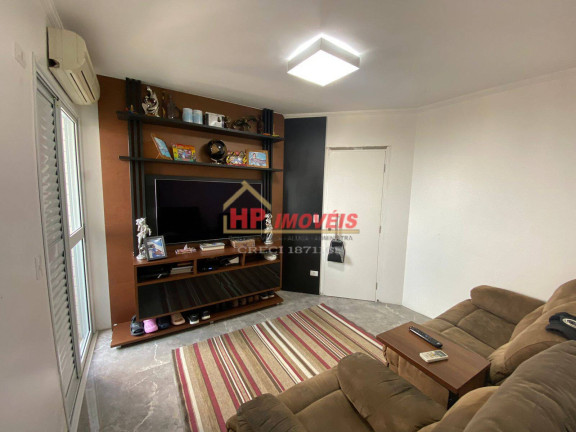 Imagem Cobertura com 4 Quartos à Venda, 322 m² em Vila Osasco - Osasco