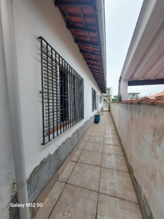 Imagem Casa com 2 Quartos à Venda, 89 m² em Flórida - Praia Grande Imagem Casa com 2 Quartos à Venda, 89 m² em Flórida - Praia Grande