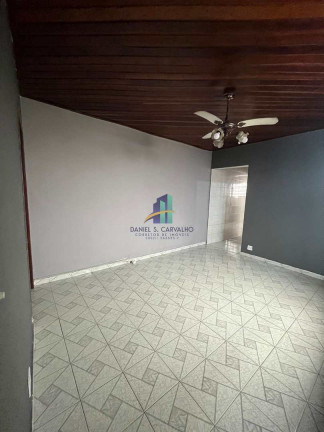 Imagem Apartamento com 1 Quarto à Venda, 80 m² em Ocian - Praia Grande