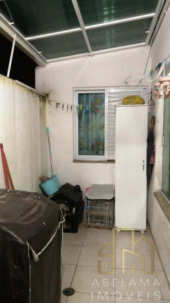Imagem Apartamento com 2 Quartos à Venda, 66 m² em Vila Humaitá - Santo André