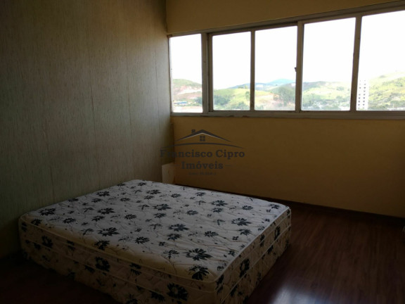Imagem Apartamento com 2 Quartos à Venda, 101 m² em Centro - Guaratinguetá Imagem Apartamento com 2 Quartos à Venda, 101 m² em Centro - Guaratinguetá
