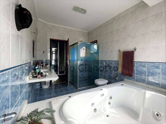 Imagem Casa de Condomínio com 3 Quartos à Venda, 360 m² em Granja Viana - Cotia