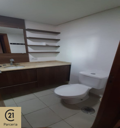 Imagem Apartamento com 1 Quarto à Venda, 27 m² em Campo Belo - São Paulo Imagem Apartamento com 1 Quarto à Venda, 27 m² em Campo Belo - São Paulo