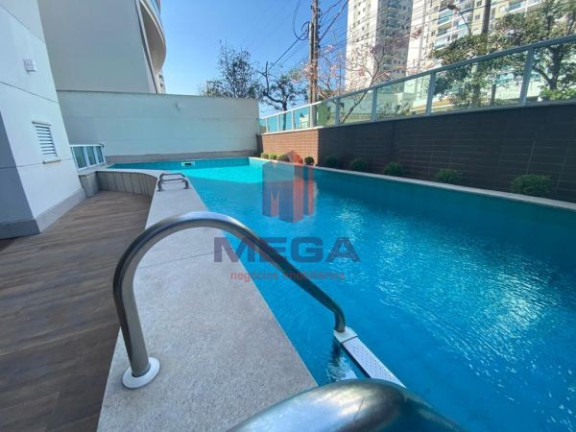 Apartamento com 2 Quartos à Venda, 78 m² em Praia De Itaparica - Vila Velha