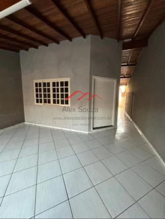 Imagem Casa com 4 Quartos à Venda, 192 m² em Jardim Macarenko - Sumaré Imagem Casa com 4 Quartos à Venda, 192 m² em Jardim Macarenko - Sumaré