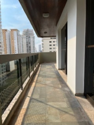 Imagem Imóvel com 3 Quartos à Venda, 233 m² em Campo Belo - São Paulo