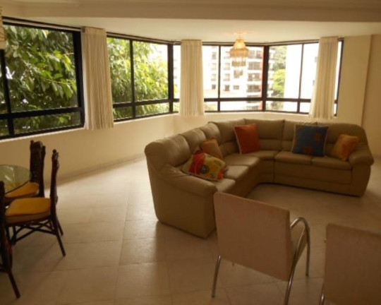 Imagem Apartamento com 3 Quartos à Venda, 189 m² em Pitangueiras - Guarujá Imagem Apartamento com 3 Quartos à Venda, 189 m² em Pitangueiras - Guarujá