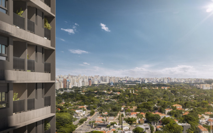 Imagem Apartamento com 2 Quartos à Venda, 82 m² em Pinheiros - São Paulo Imagem Apartamento com 2 Quartos à Venda, 82 m² em Pinheiros - São Paulo