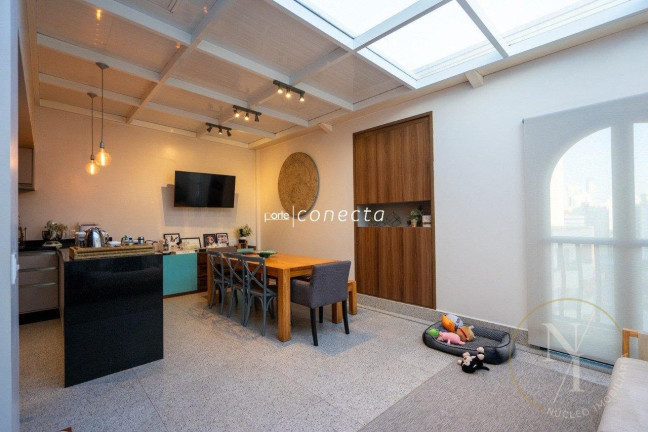 Imagem Apartamento com 3 Quartos à Venda, 180 m² em Tatuapé - São Paulo Imagem Apartamento com 3 Quartos à Venda, 180 m² em Tatuapé - São Paulo
