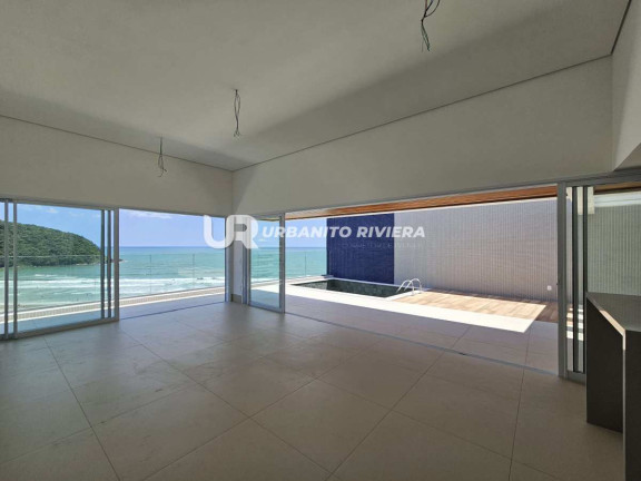 Imagem Cobertura com 5 Quartos à Venda, 277 m² em Riviera | Módulo 08 - Bertioga Imagem Cobertura com 5 Quartos à Venda, 277 m² em Riviera | Módulo 08 - Bertioga