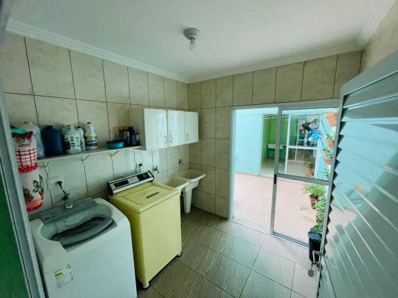 Imagem Casa com 3 Quartos à Venda, 287 m² em São Lucas - São Paulo