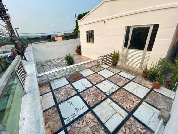 Imagem Casa com 3 Quartos à Venda, 267 m² em Colônia Terra Nova - Manaus Imagem Casa com 3 Quartos à Venda, 267 m² em Colônia Terra Nova - Manaus
